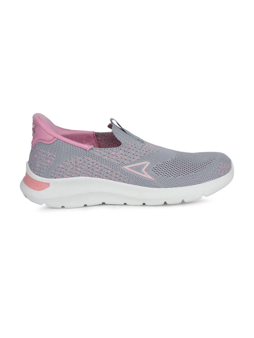 Womens Lightweight Active Slip-On Walking Shoes | SH9 - view 2
