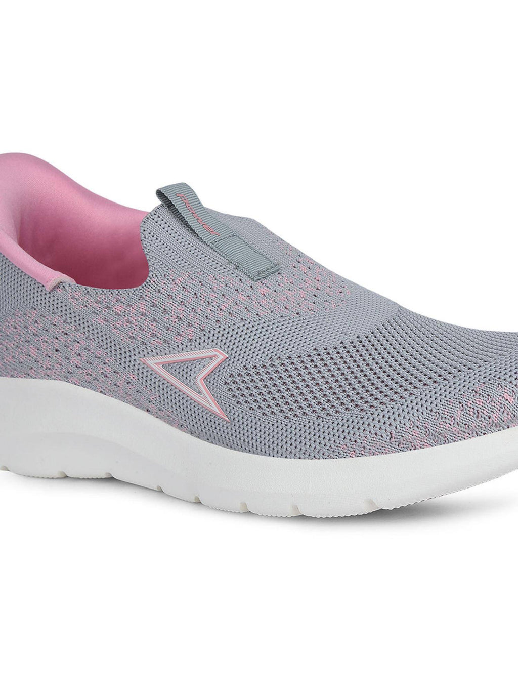 Womens Lightweight Active Slip-On Walking Shoes | SH9 - view 5