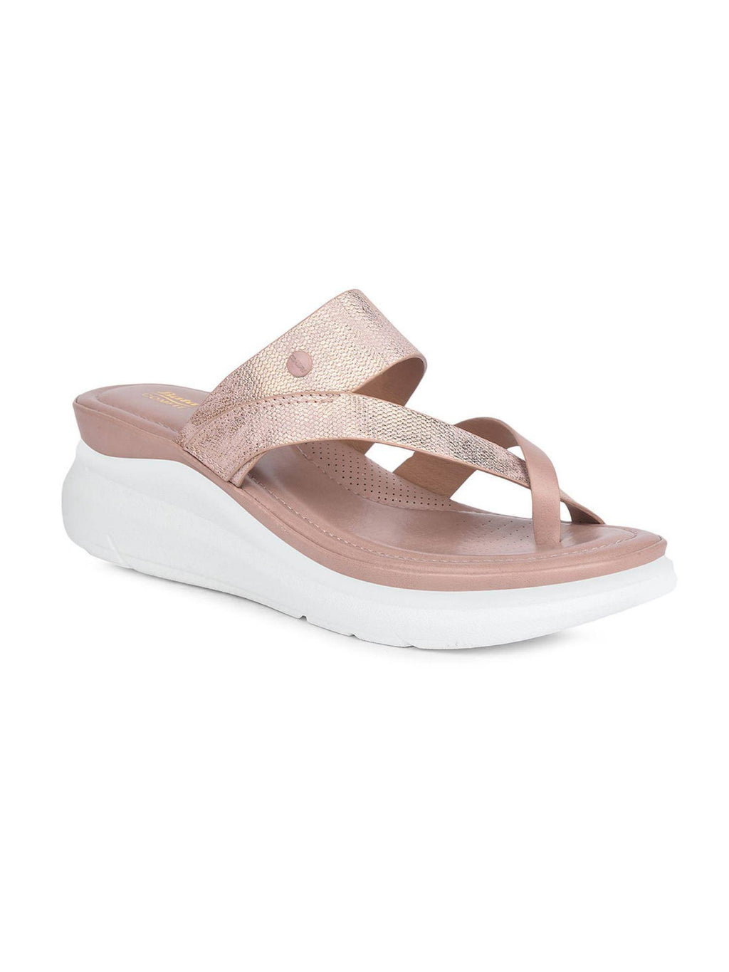 Womens Toe Ring Sandals | SD89 - view 1