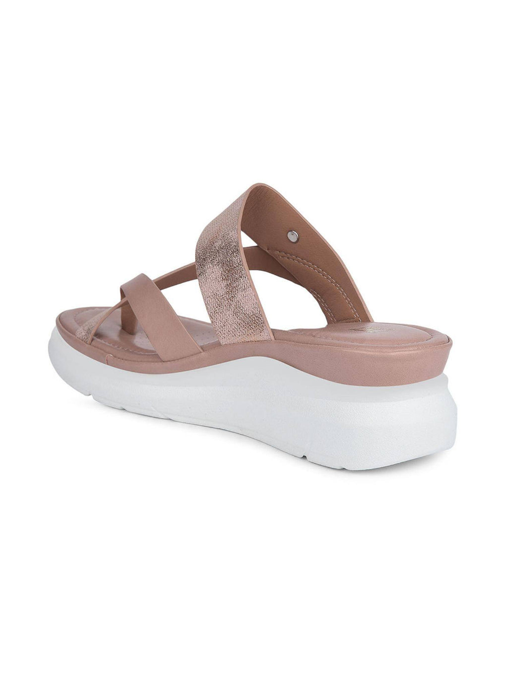 Womens Toe Ring Sandals | SD89 - view 3