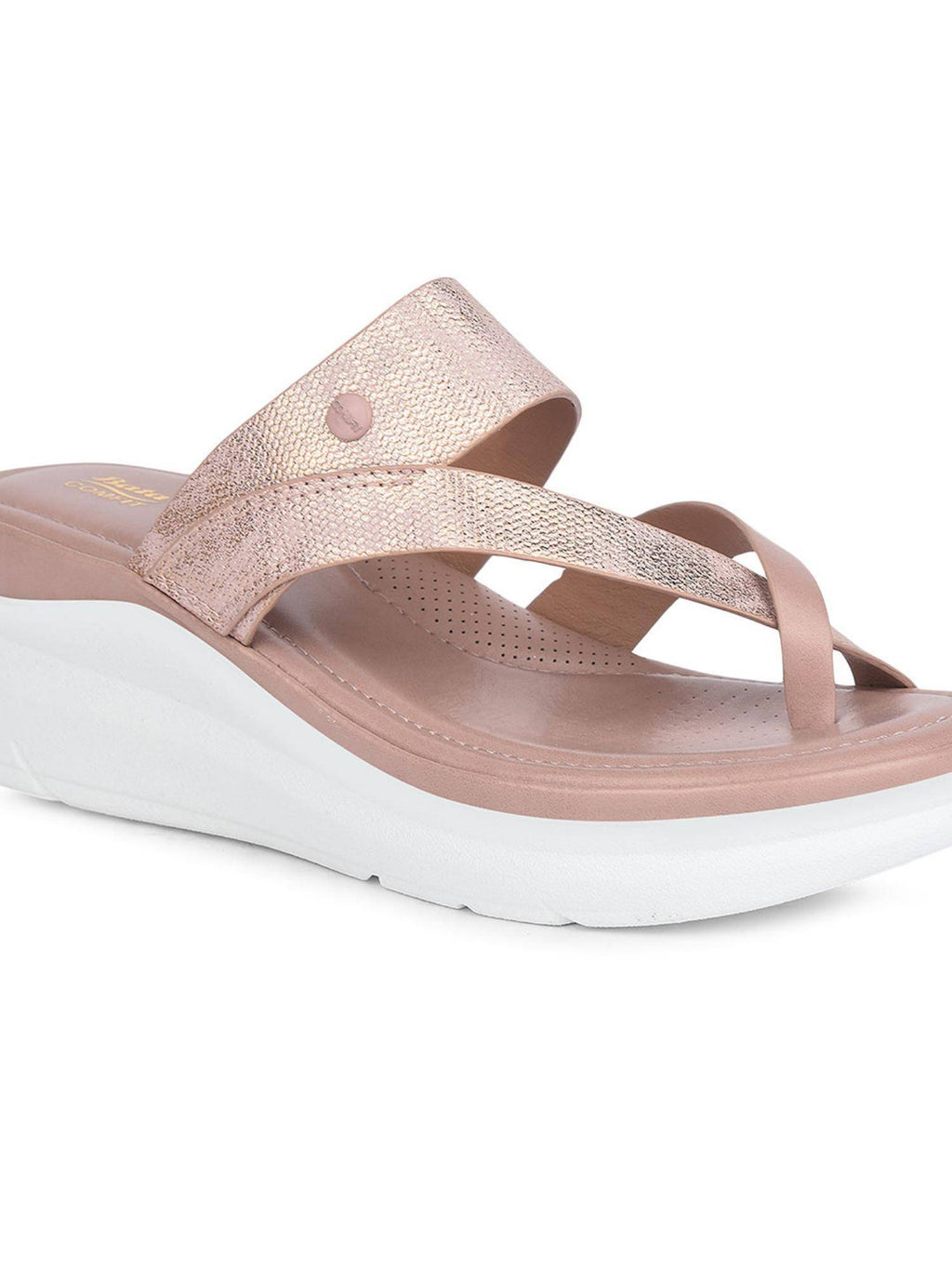Womens Toe Ring Sandals | SD89 - view 5