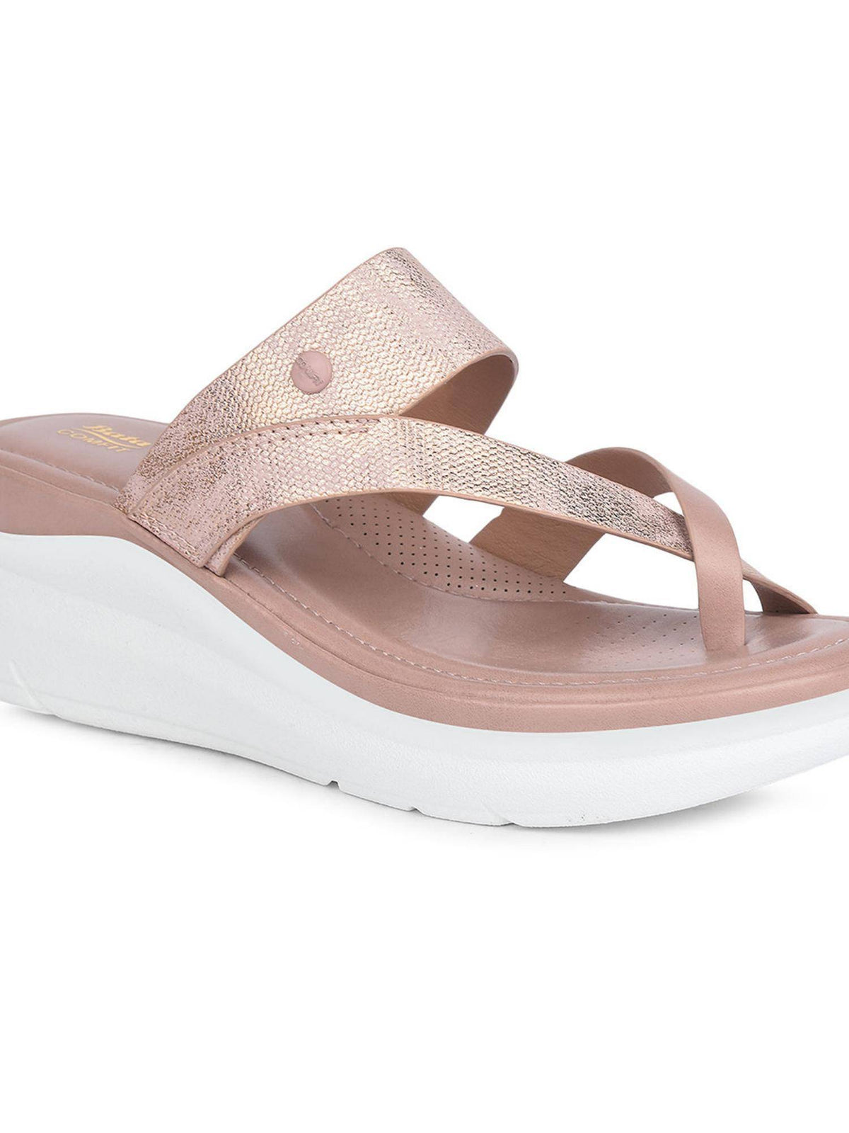 Womens Toe Ring Sandals | SD89 - view 5
