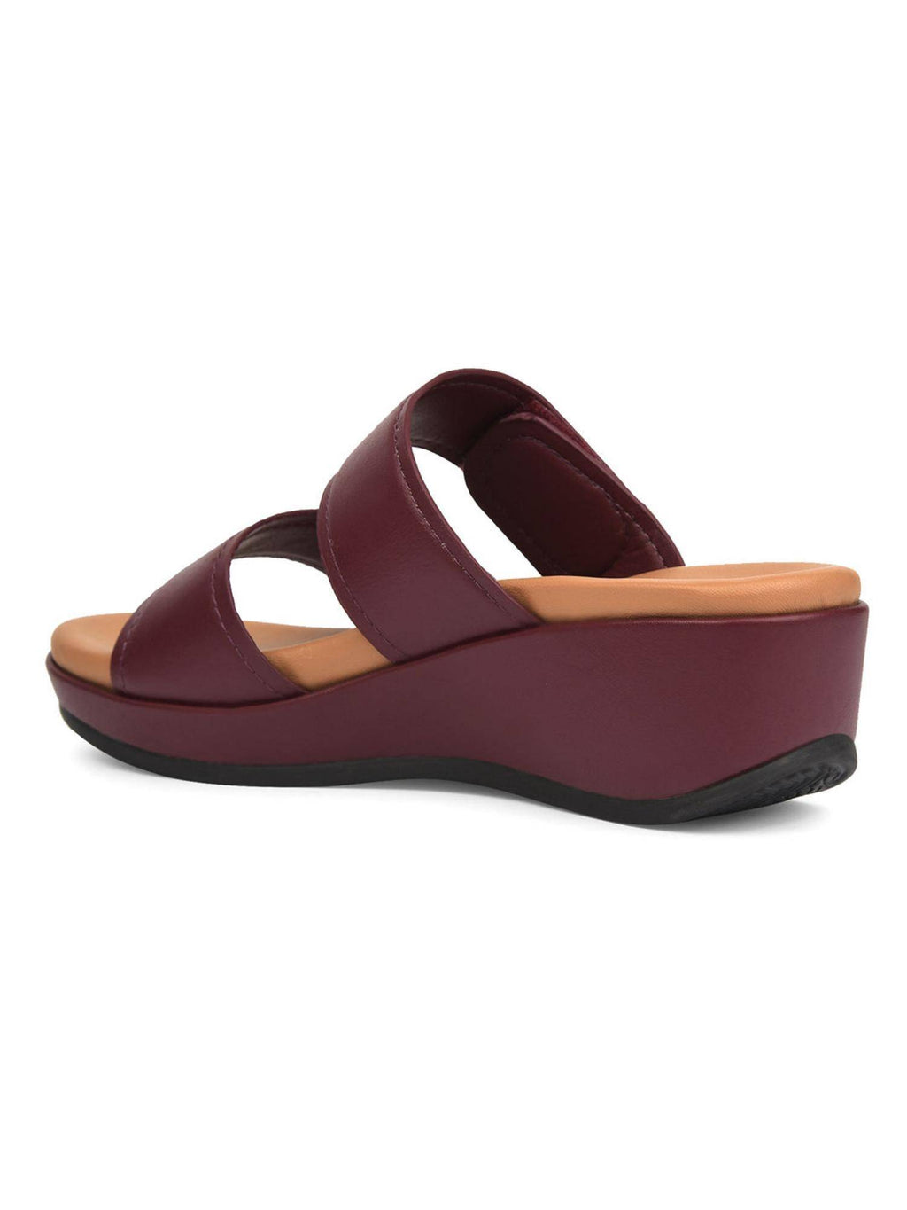 Womens Comfit Slide Sandals | SD89 - view 3
