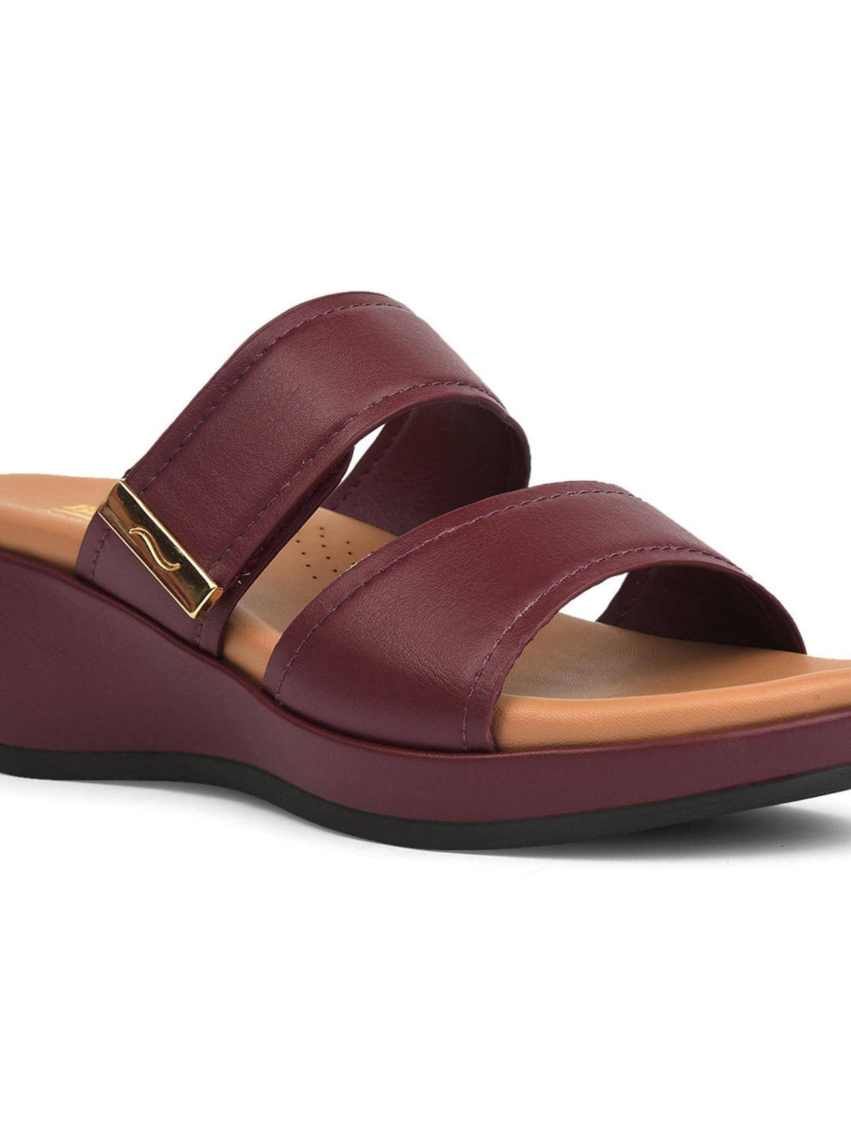 Womens Comfit Slide Sandals | SD89 - view 5
