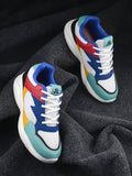 Women ROGER W Running Shoes - Multi-Color | SH9 - view 1