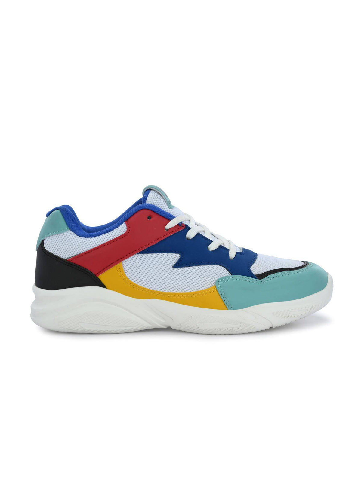 Women ROGER W Running Shoes - Multi-Color | SH9 - view 2