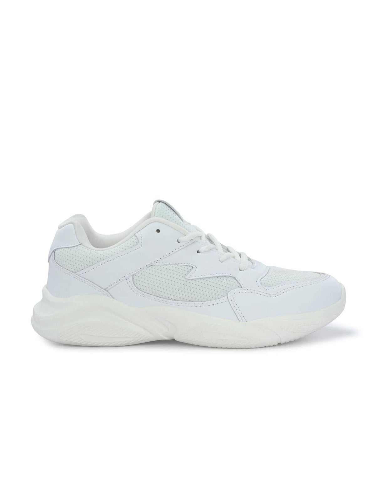 Women ROGER W Running Shoes - Beige | SH9 - view 9