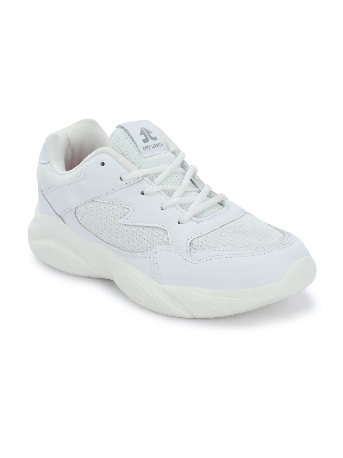 Women ROGER W Running Shoes - Beige | SH9 - view 10