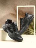 Women ROGER W Running Shoes - Black | SH9 - view 1