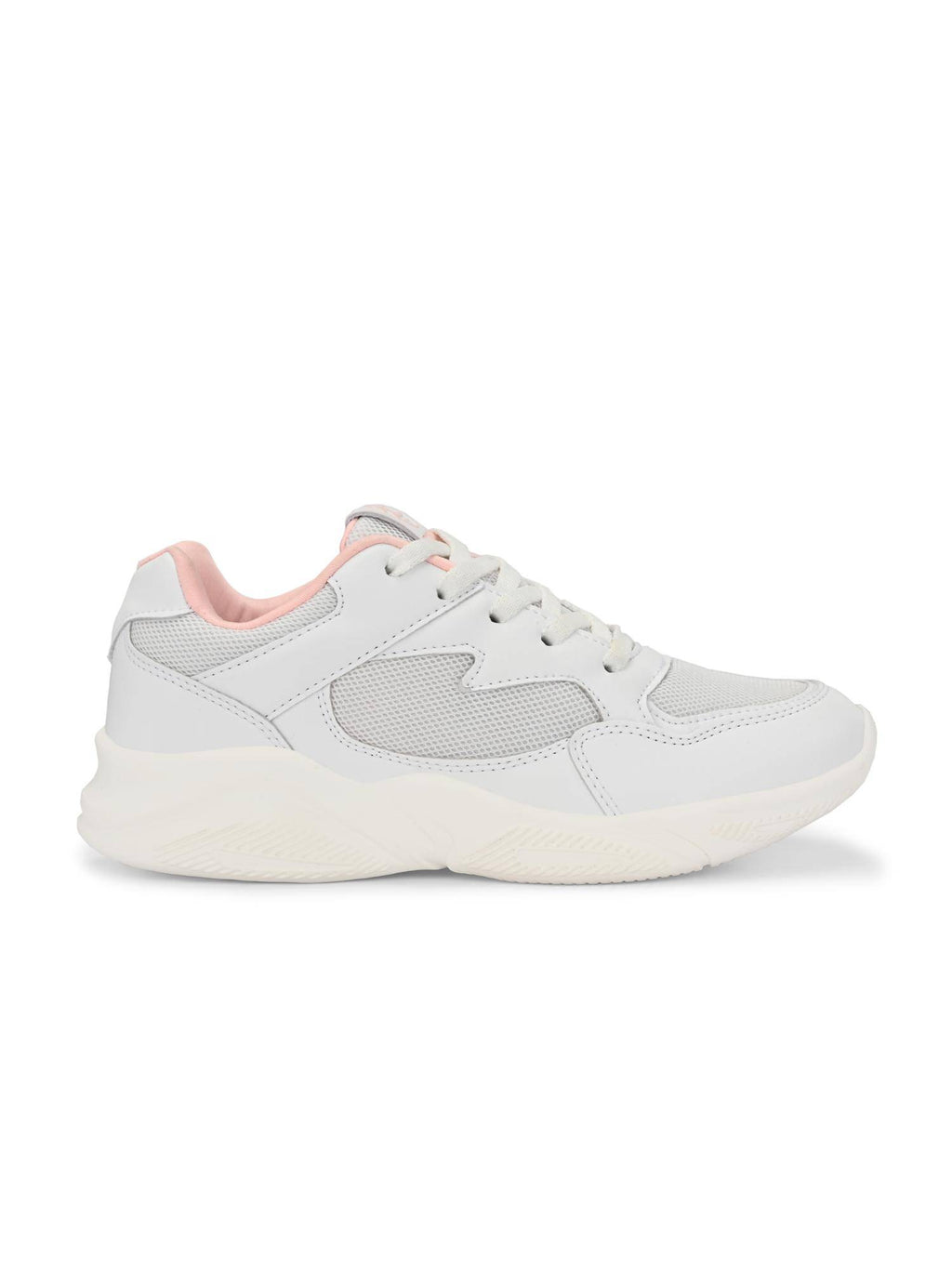 Women ROGER W Running Shoes - Grey | SH9 - view 21