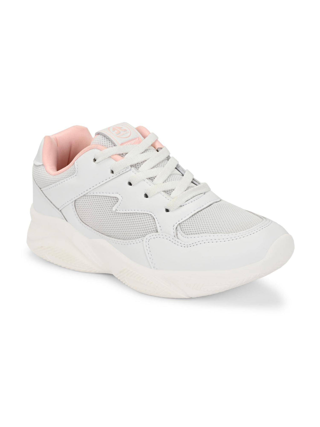 Women ROGER W Running Shoes - Grey | SH9 - view 22