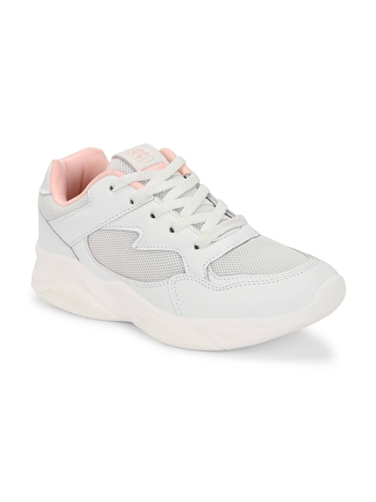 Women ROGER W Running Shoes - Grey | SH9 - view 22