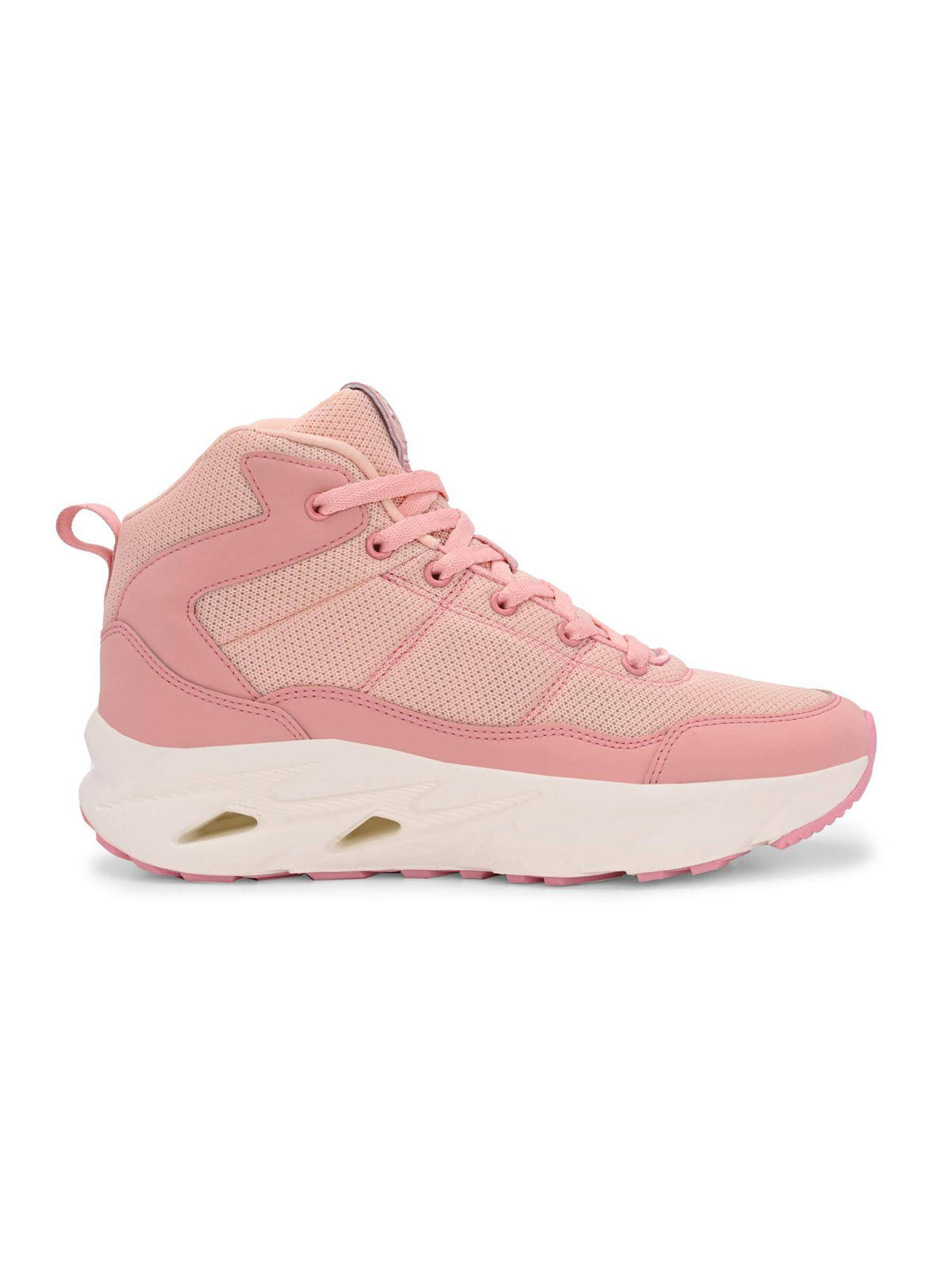 Women S.W.A.T FOR HER Basketball Shoes - Pink | SH9 - view 2