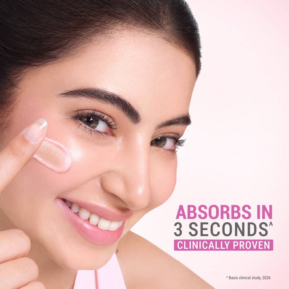 Pond's Bright Beauty Anti-Spot Serum Cream with Niacinamide and SPF 15 PA++, Fades Dark Spots | FC3 - view 2