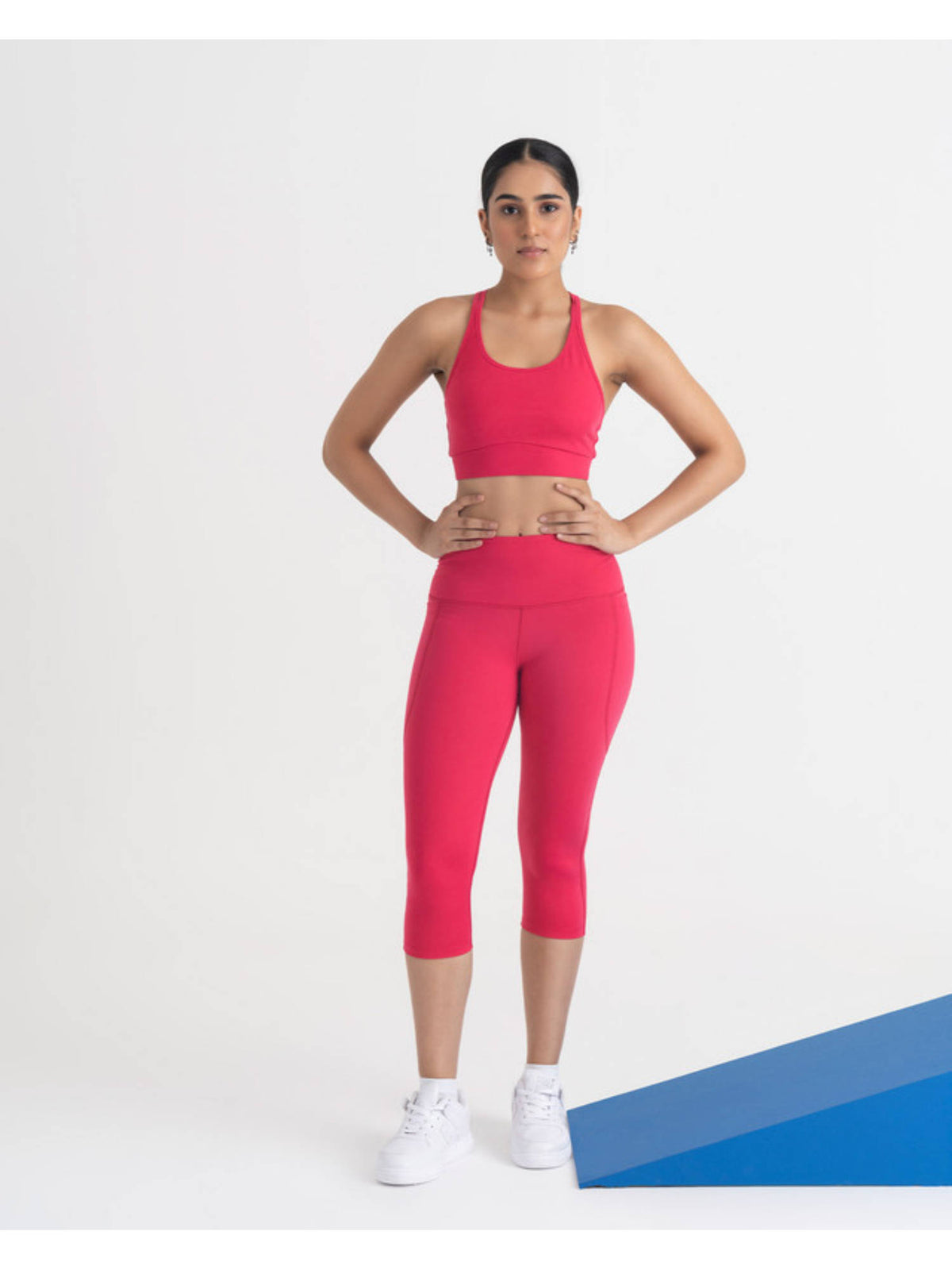 Women Zen Medium Coverage Sports Bra Grey | sb09 - view 28