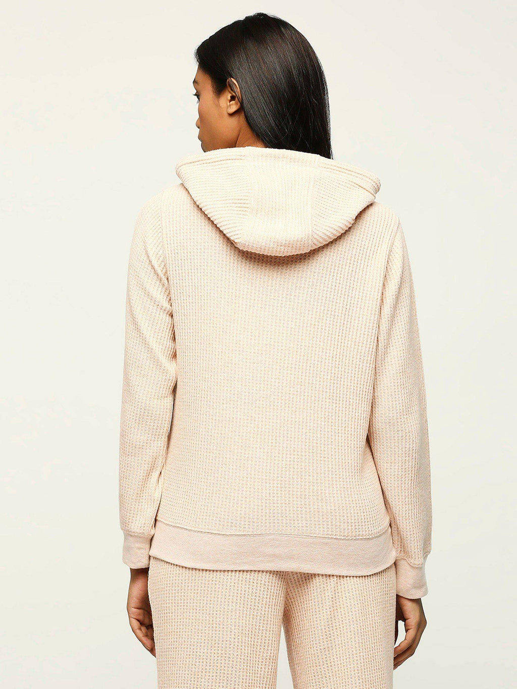 Beige Full Sleeved Sweatshirt | HD56 - view 3
