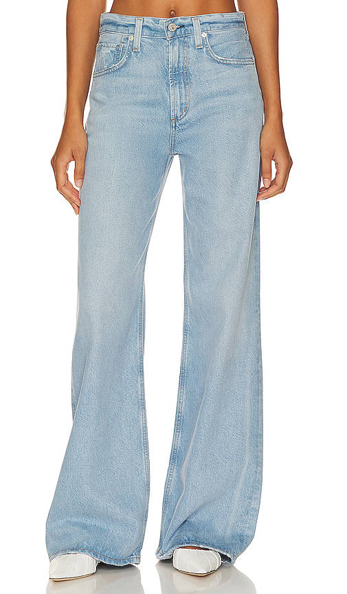 Paloma Baggy | BG78 - view 1