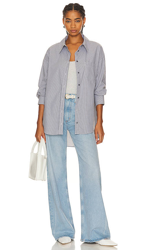 Paloma Baggy | BG78 - view 4