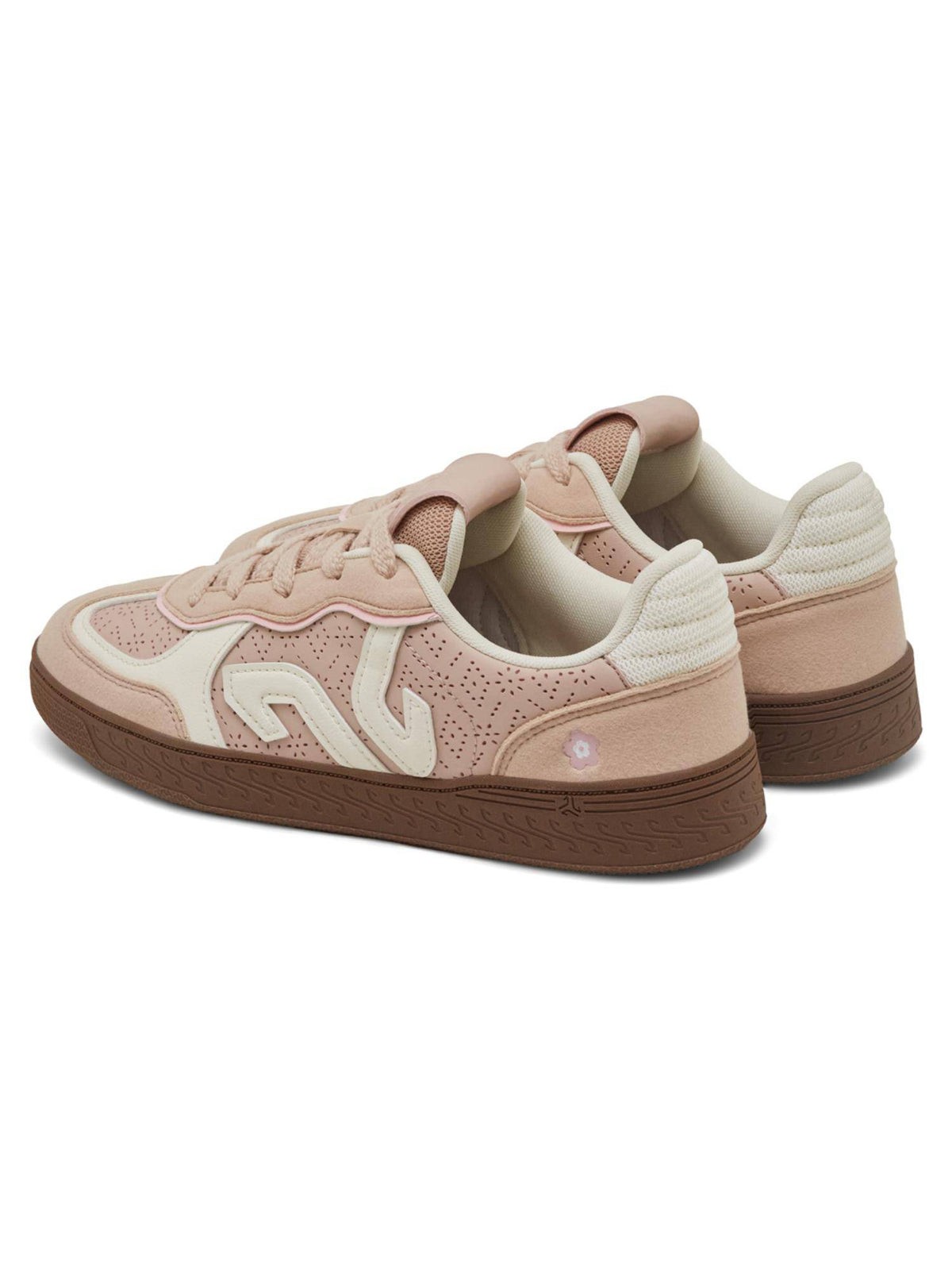 BELL Pink Women Sneakers | SN09 - view 3