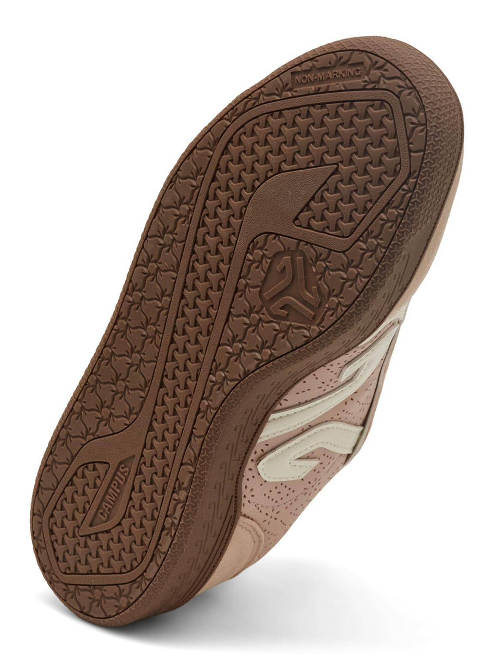 BELL Pink Women Sneakers | SN09 - view 5