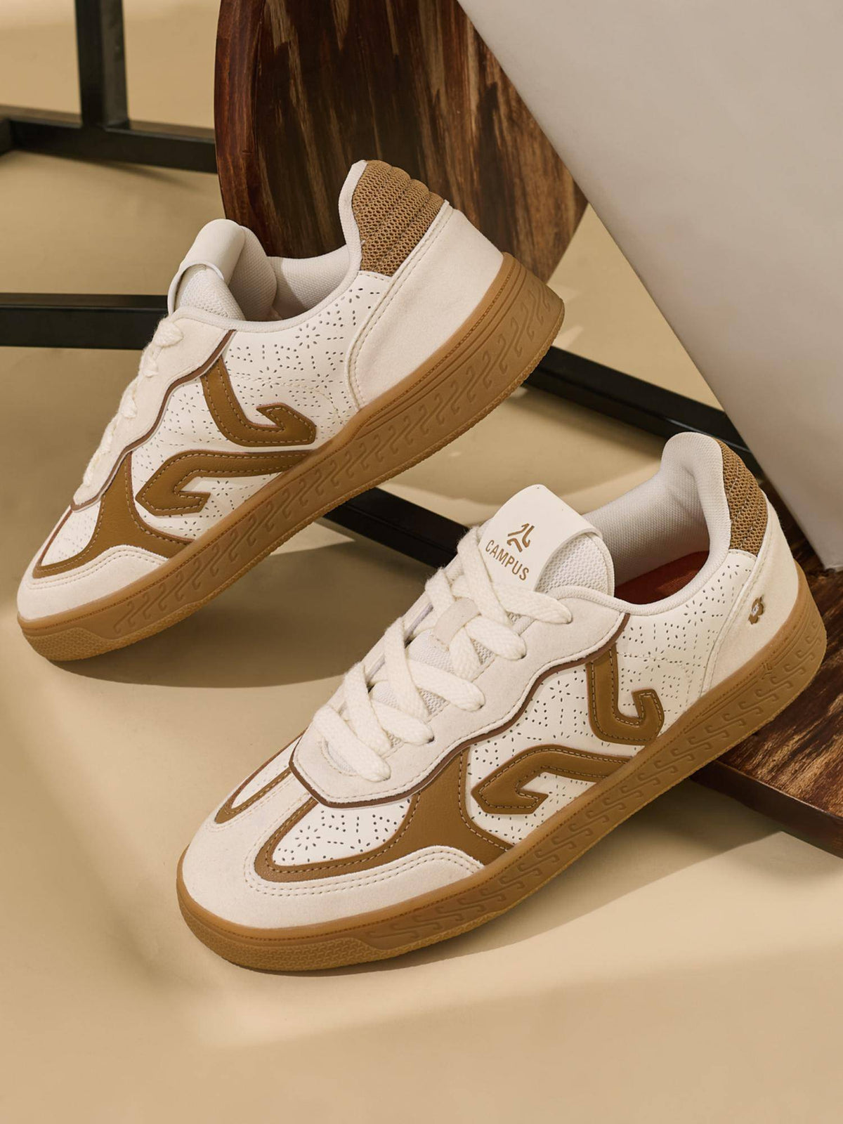 BELL Pink Women Sneakers | SN09 - view 13