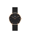 Petite Ashfield Watch For Women | W92 - view 1