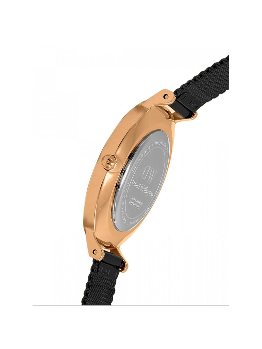 Petite Ashfield Watch For Women | W92 - view 3