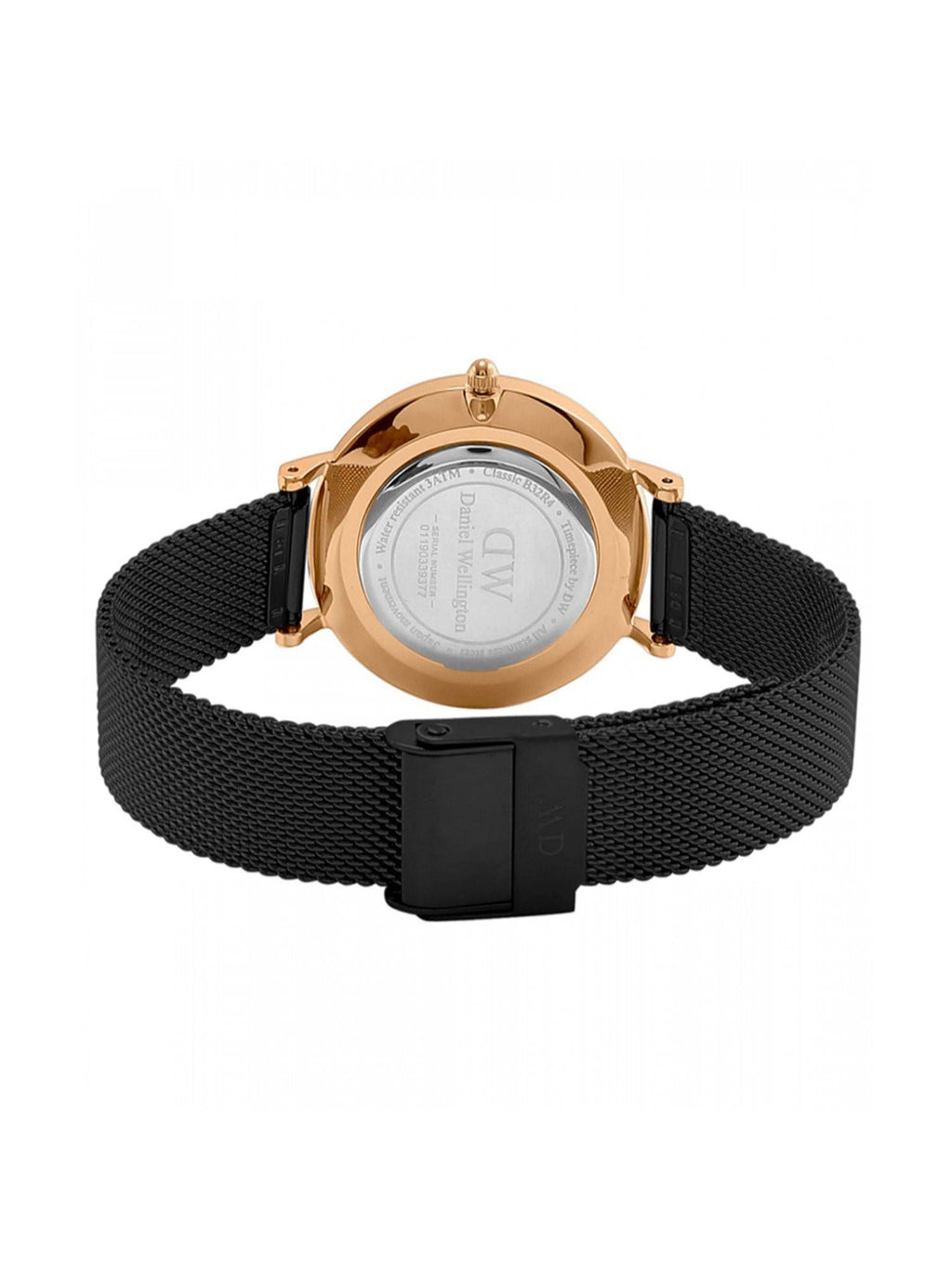 Petite Ashfield Watch For Women | W92 - view 4