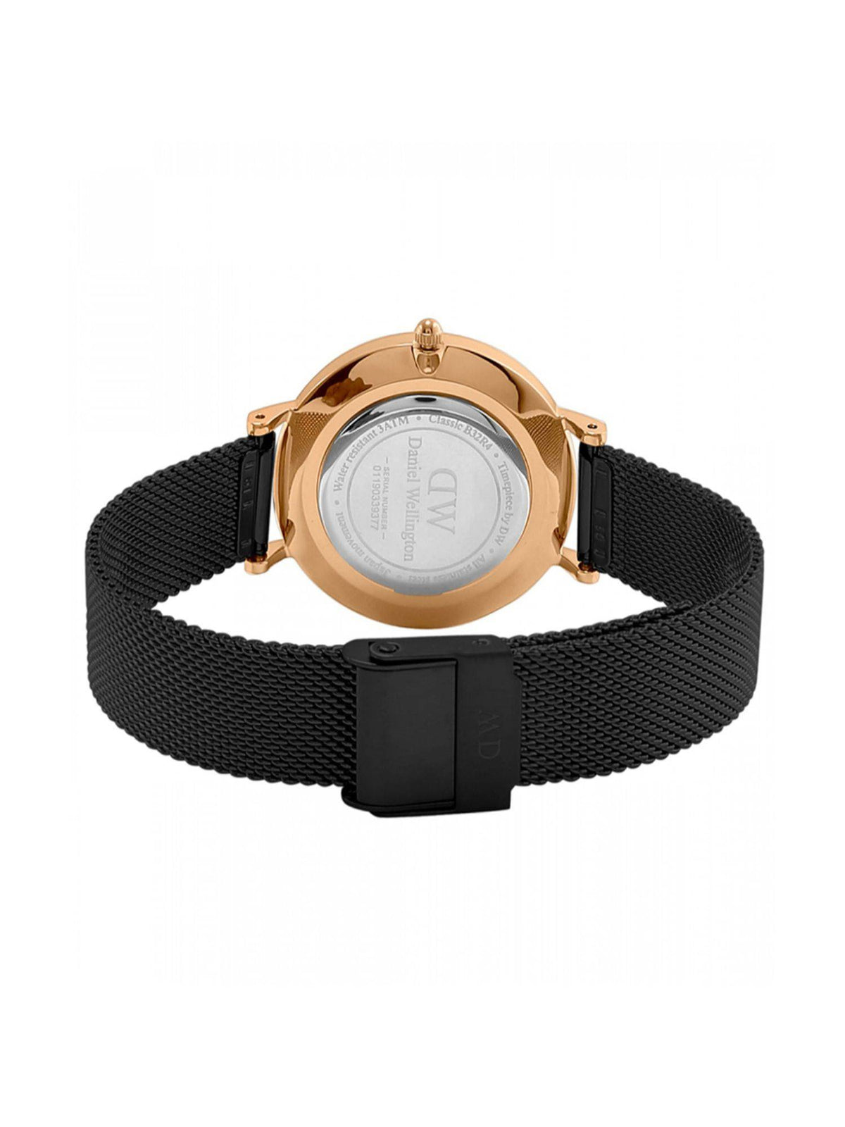 Petite Ashfield Watch For Women | W92 - view 4
