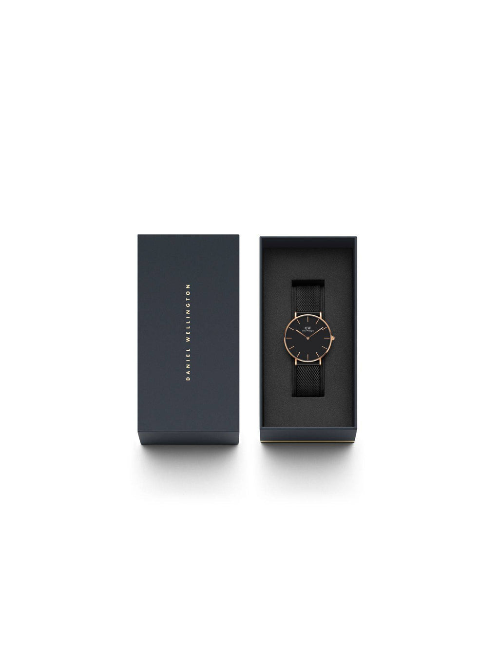 Petite Ashfield Watch For Women | W92 - view 5