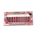Match My Mood Lipstick In Multi Shades | L12 - view 1