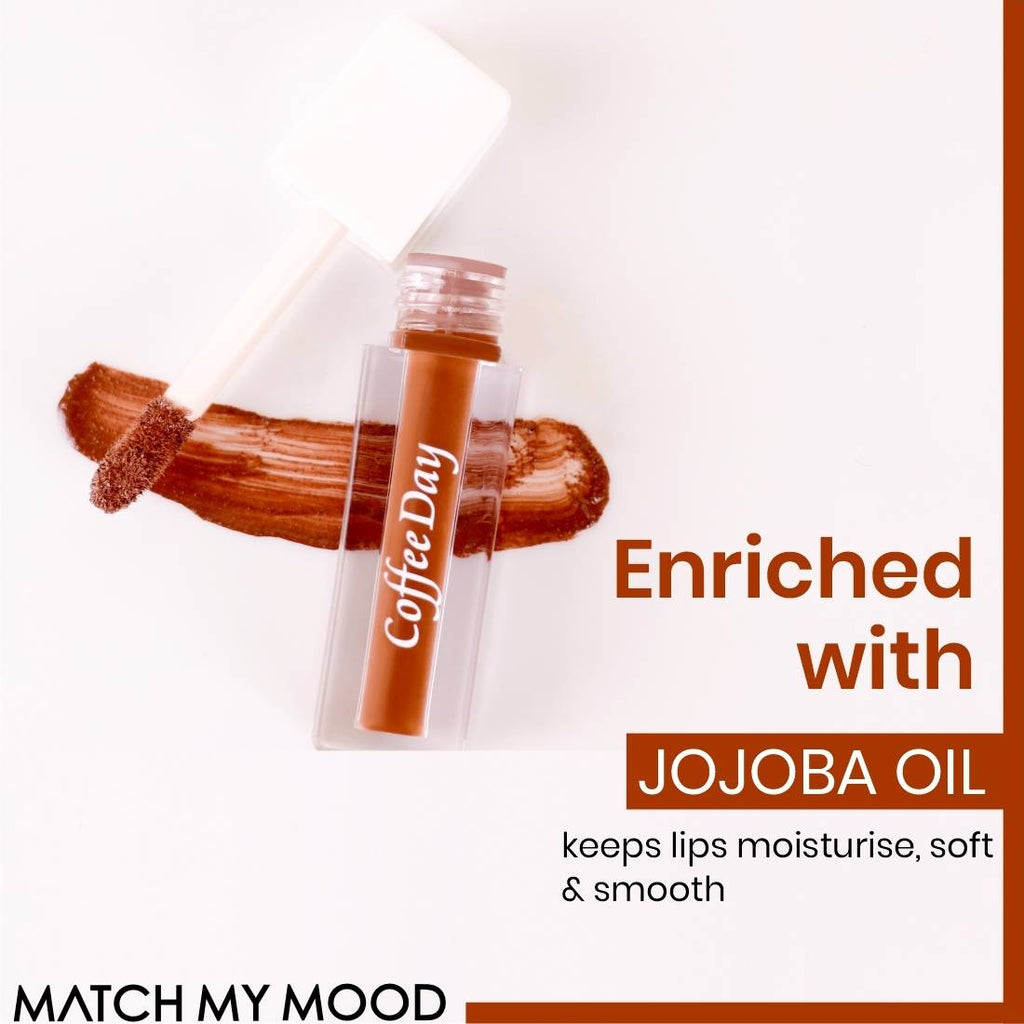 Match My Mood Lipstick In Multi Shades | L12 - view 3