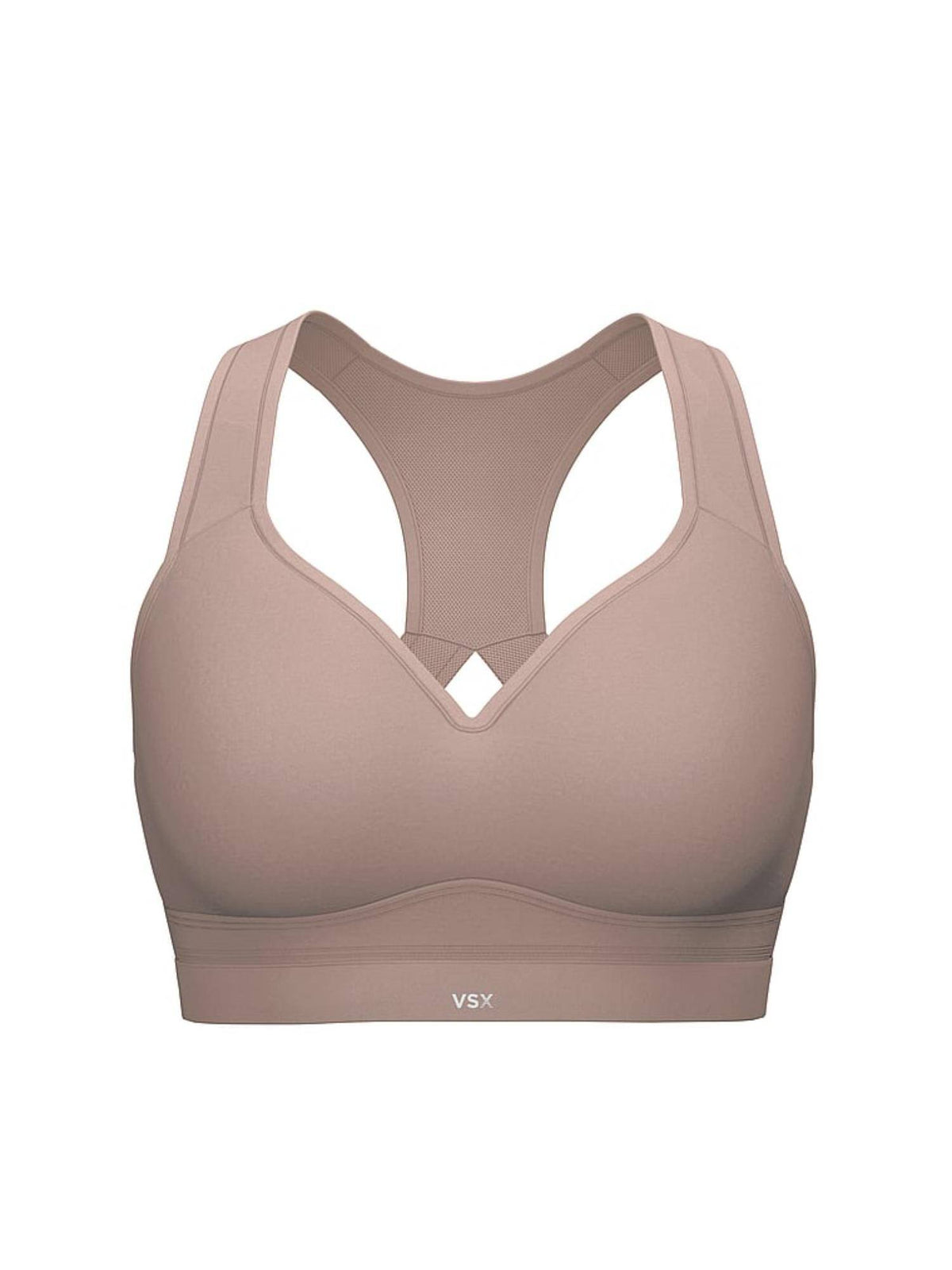 VSX VSX Incredible Max Sports Bra White | sb09 - view 8