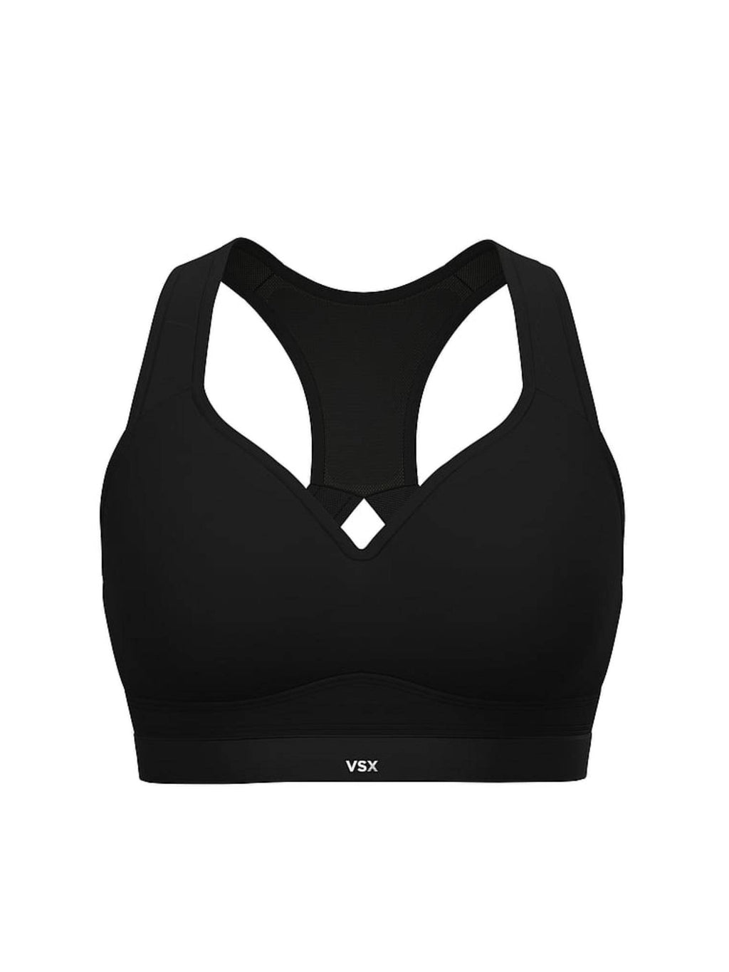 VSX VSX Incredible Max Sports Bra Black | sb09 - view 3