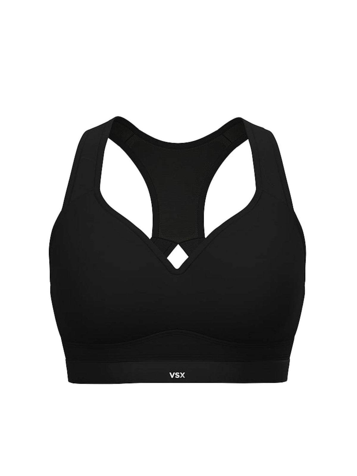 VSX VSX Incredible Max Sports Bra Black | sb09 - view 3