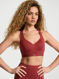 VSX VSX Incredible Max Sports Bra Black | sb09 - view 9