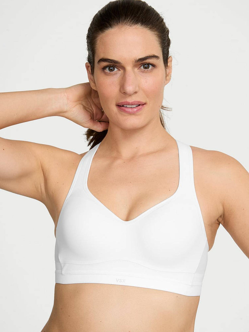 VSX VSX Incredible Max Sports Bra Black | sb09 - view 7