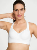 VSX VSX Incredible Max Sports Bra Black | sb09 - view 7