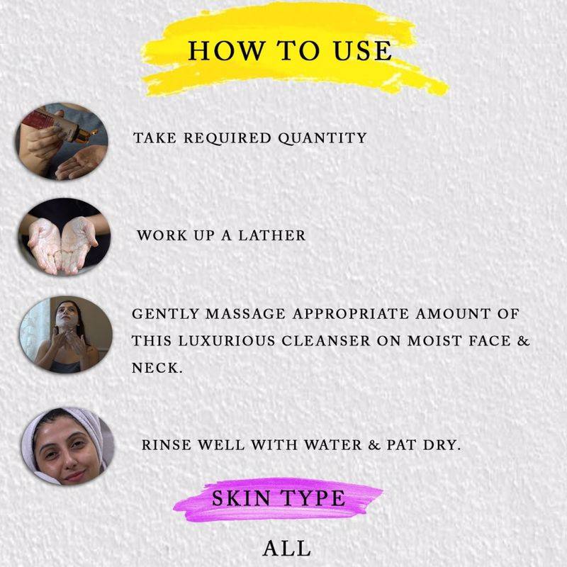 Royal Silver Face Cleanser | H02 - view 11