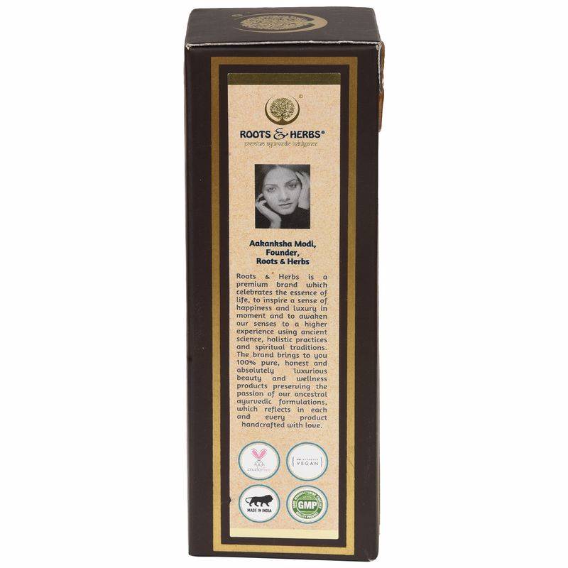 Royal Silver Face Cleanser | H02 - view 7
