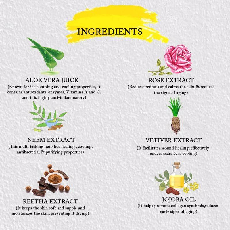 Royal Silver Face Cleanser | H02 - view 9