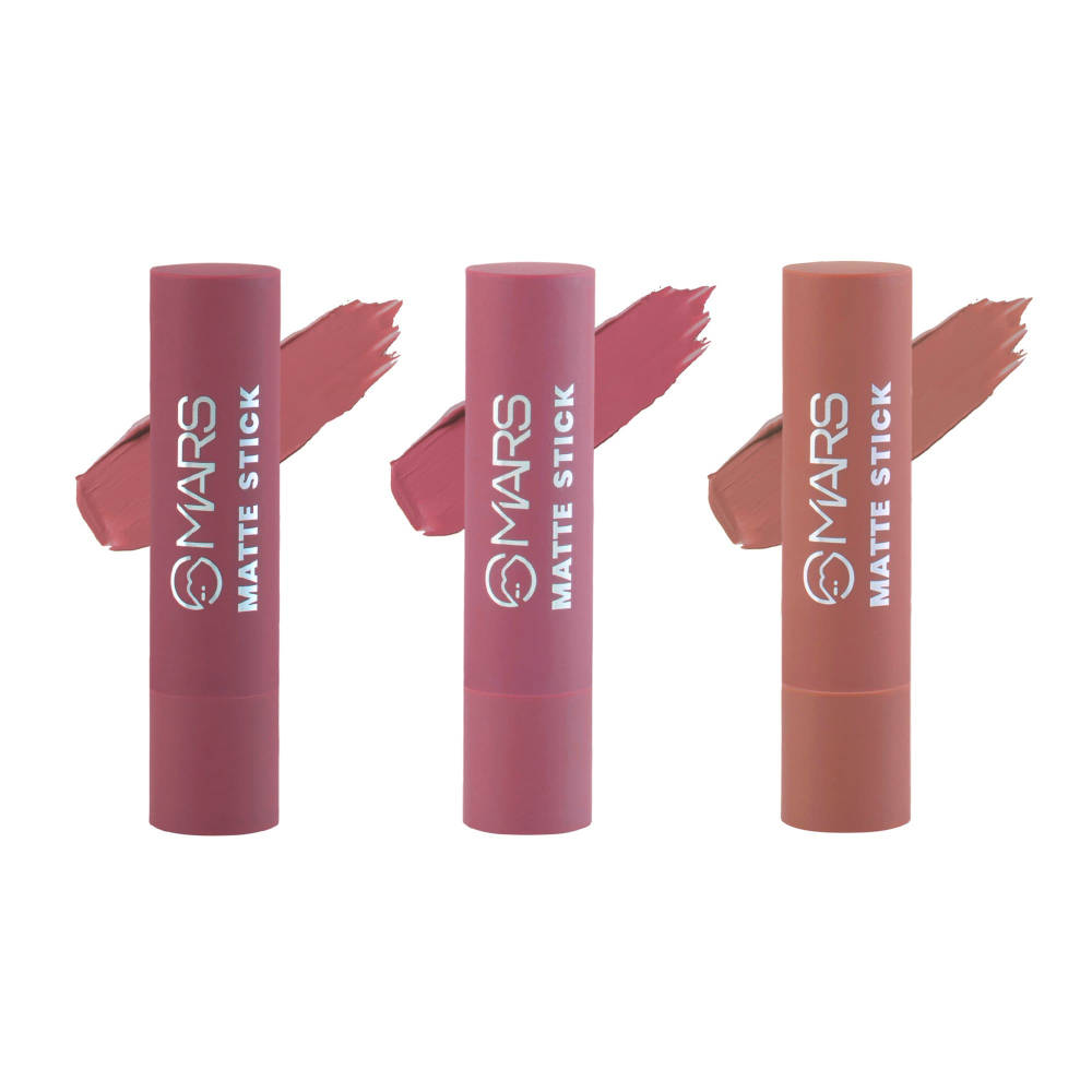 Matte Lipsticks Box | L12 - view 9