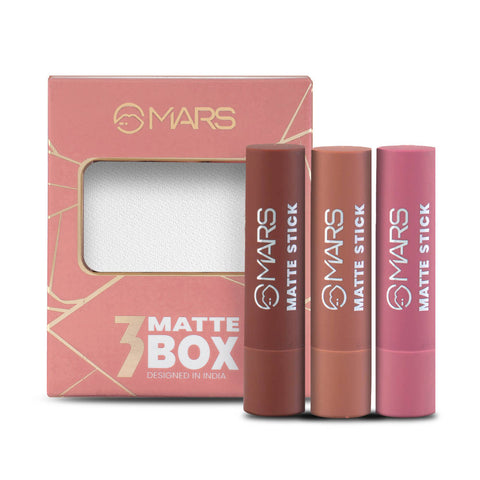 Blushes Nudes