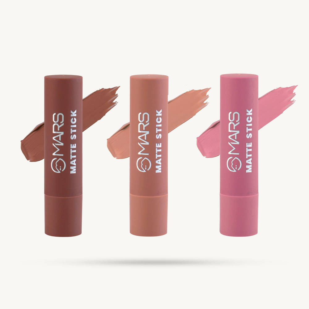 Matte Lipsticks Box | L12 - view 49