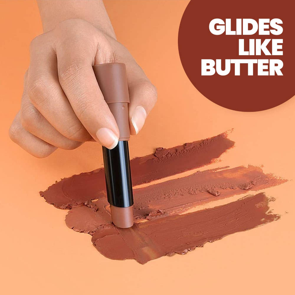 Matte Lipsticks Box | L12 - view 53