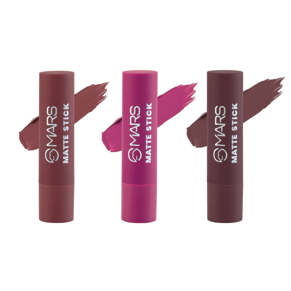 Matte Lipsticks Box | L12 - view 59