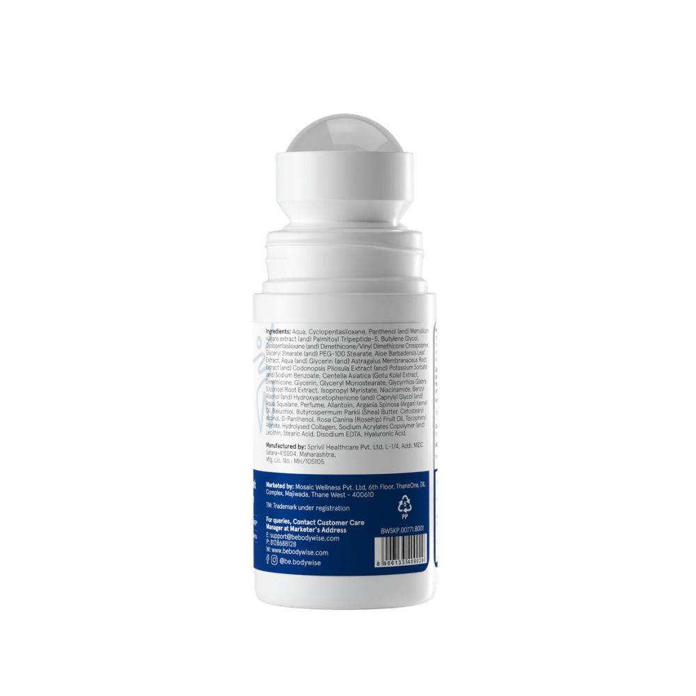 Anti Stretch Mark Roll-On Serum - Fades & Reduces Stretch Mark Appearance | BWS9 - view 8