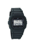 Hexa 77122PP01 Grey Dial Digital Watch for Unisex | W92 - view 1