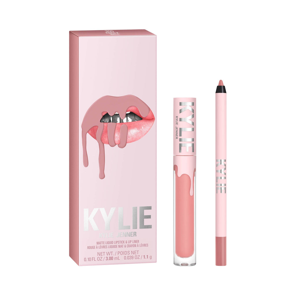 Matte Lip Kit | L12 - view 82