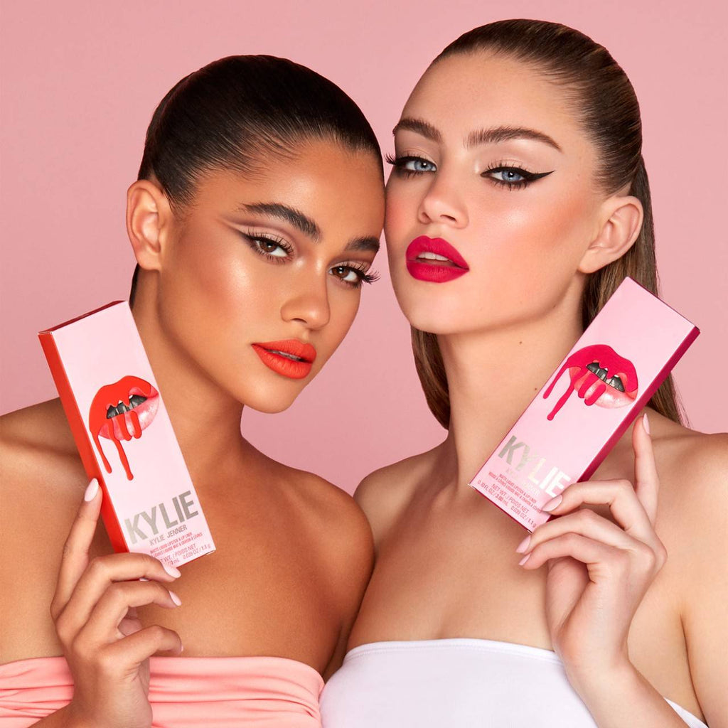 Matte Lip Kit | L12 - view 91